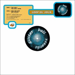 A1 - Loop Du Jour  - U & I