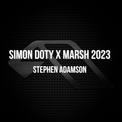 Simon Doty x Marsh 2023 - Stephen Adamson