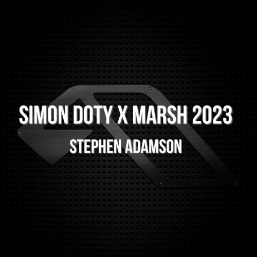Simon Doty x Marsh 2023 - Stephen Adamson