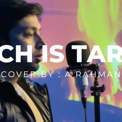 Kuch Is Tarah | Cover By Arahman