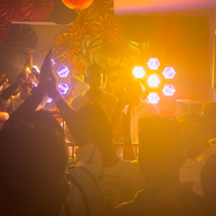 KARO live at RESISTANCE 7.0