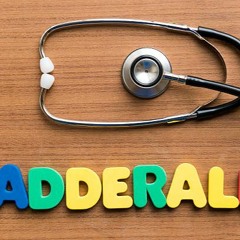 Adderalls