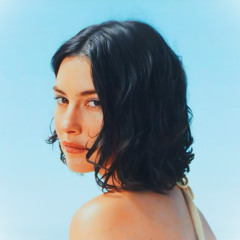 "Paper Hearts" Gracie Abrams x Indie Pop Type Beat