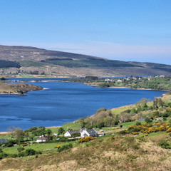 Trasna go Dál Riada (Over the Sea to Dál Riada)