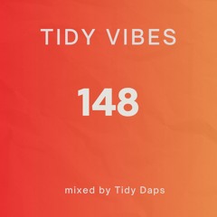 Tidy Vibes