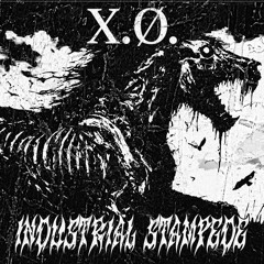 𝐗.Ø. - 𝐈𝐍𝐃𝐔𝐒𝐓𝐑𝐈𝐀𝐋 𝐒𝐓𝐀𝐌𝐏𝐄𝐃𝐄