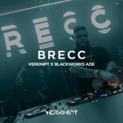 BRECC @ Verknipt ADE 2023 | Saturday