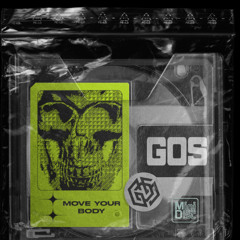 GOS RMX - MOVE YOUR BODY 2025