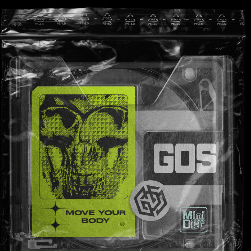 GOS RMX - MOVE YOUR BODY 2025