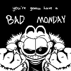 MONDAYMANIA (Cover)