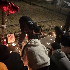 MGLULSMOKE - R.I.P (Unreleased)