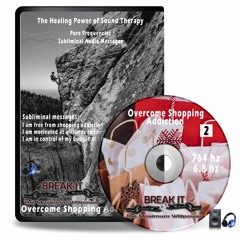 Overcome Shopping Addiction 2