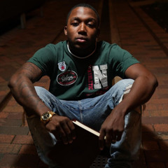 Tylan1k - Step For Christ Sped Up