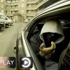 Slimz LT x Bonsam LT - Black Jack | Pressplay Media