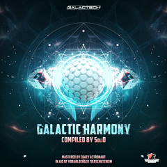 Acajou - Nevermore [170] (VA Galactic Harmony by Galatech Records)