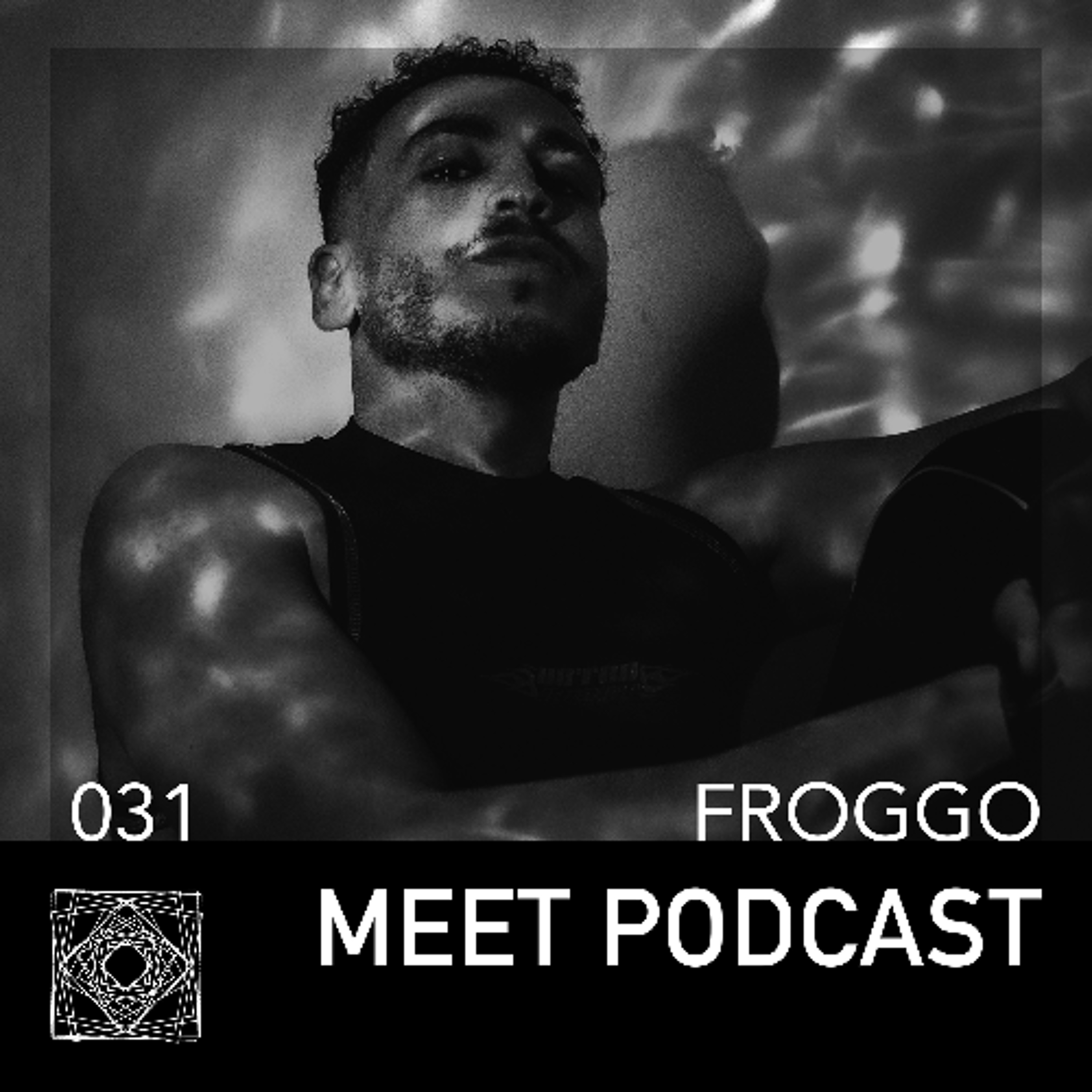 MEET Podcast 031 Froggo