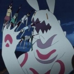 Shinigami (prod. Kinsage)