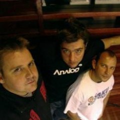 Lexicon Avenue - Live @ Houseaddict Mix 22.08.2004