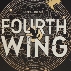 Fourth Wing Graphic Audio 01 .m4b