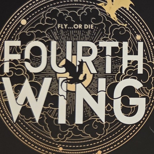 Stream Fourth Wing Graphic Audio 01 m4b from Andrea Listen online