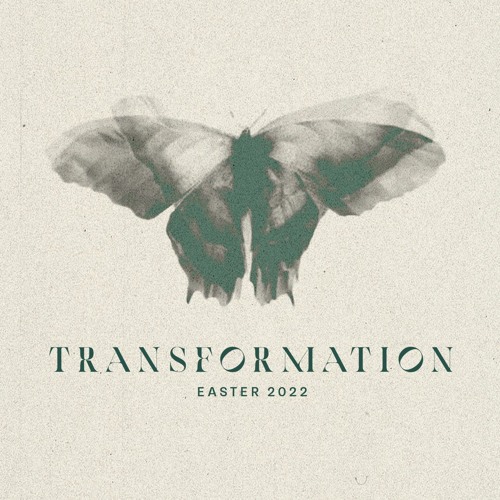 Stream Transformation Easter 2022 by The Bridge Church NYC Listen