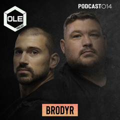 Ole Podcast 014