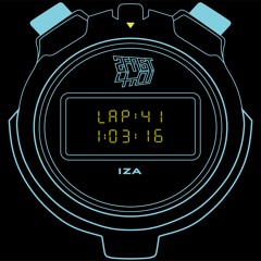 LAP: 41 [IZA]