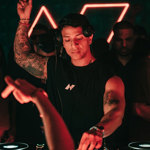 DJ On - Set No Name Club - 1 Mayo 2025