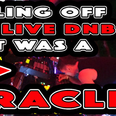 "Kayak Fest III" - Live Drum & Bass - July 2025