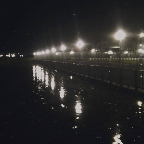 alone summers
