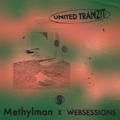 UNITED TRANZIT 008 - Methylman