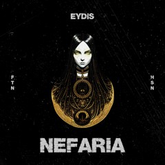 Nefaria - Gothic Dark Trap Beat