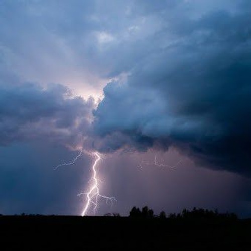 Under the Thunderstorm