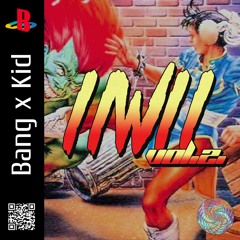 IIWII Vol. 2  (Bang x Kid)