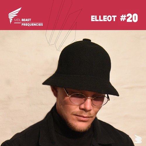 Beast Frequencies #20 - Elleot