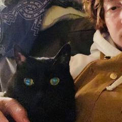 Black Cat (prod me)