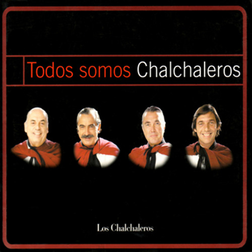 Listen to Merceditas (feat. Raúl Barbosa) by Los Chalchaleros in Todos  Somos Chalchaleros playlist online for free on SoundCloud