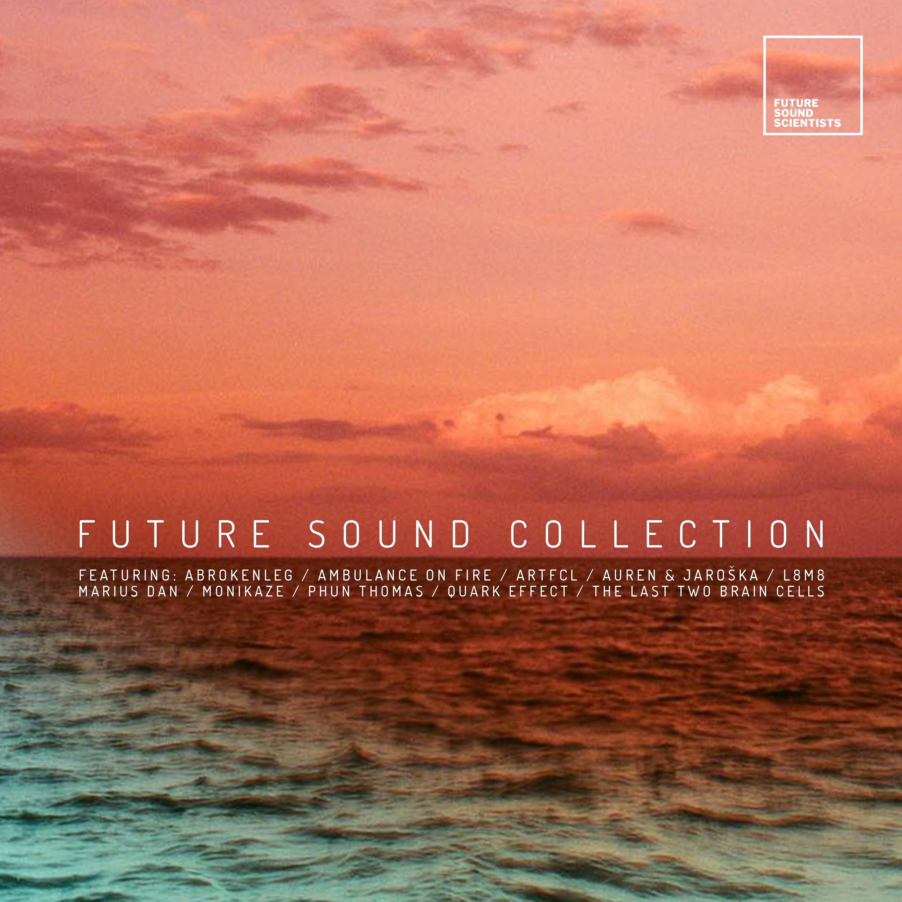 FSS Recordings [Future Sound Scientists]