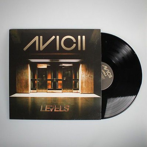 AVICII LEVELS 中古　レア avicii Levels (Original Version) - YouTube