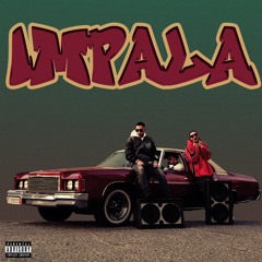 IMPALA [ARIOZH x Kiarap]