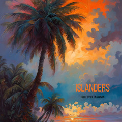 Islanders (EDM/Reggaeton Instrumental)