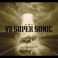 V8 SUPER SONIC