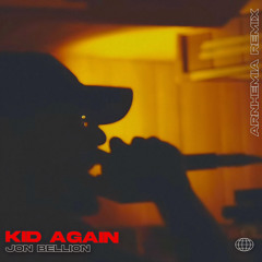 Jon Bellion - Kid Again (Arnhemia Remix)