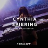 Cynthia Spiering(Gabber Set) @ Verknipt NYE Special | Klokgebouw DJ mix artwork - Electronic music tracklist cover image
