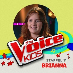 Control (aus "The Voice Kids, Staffel 11") (Live)