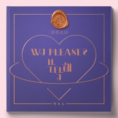 Save Me, Save You - WJSN