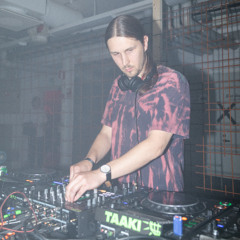Volpe @ Visio 2024 (jungle/dnb)