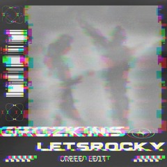 Groz & Arkins - Grozkins X Arkins & Jayd & Diel - Letsrocky (CREED EDIT)