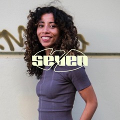 Selessa T at Tresor/Globus for SEVEN [14.08.2024]