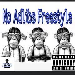 No Ad-Libs Freestyle